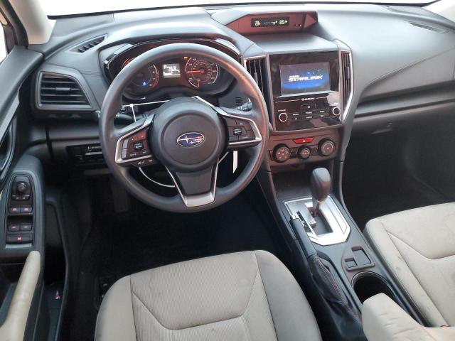 Foto 8 de la subasta – 2018 SUBARU IMPREZA con VIN 4S3GKAA64J3617273