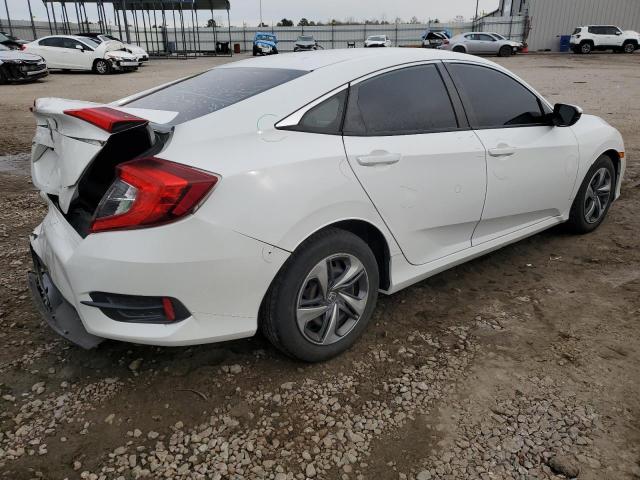 Photo 3 from auction – 2019 HONDA CIVIC LX with VIN 2HGFC2F66KH595333