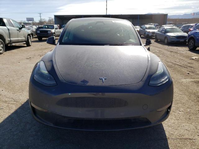 Photo 5 from auction – 2023 TESLA MODEL Y with VIN 7SAYGDEE8PF893592