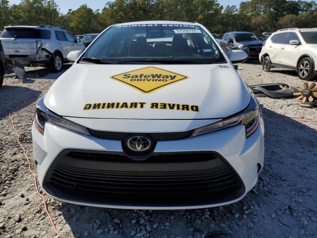 Photo 5 from auction – 2023 TOYOTA COROLLA LE with VIN 5YFB4MDE4PP066108