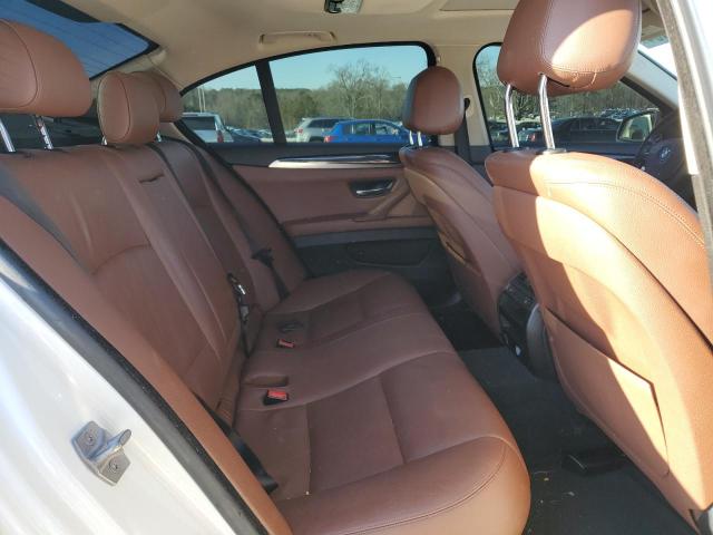 Photo 10 from auction – 2014 BMW 528 XI with VIN WBA5A7C56ED617774