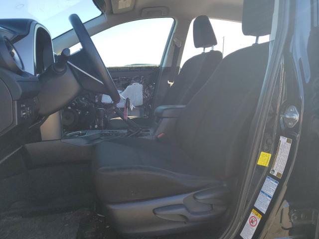 Photo 7 from auction – 2018 TOYOTA RAV4 LE with VIN JTMBFREV0JJ195884