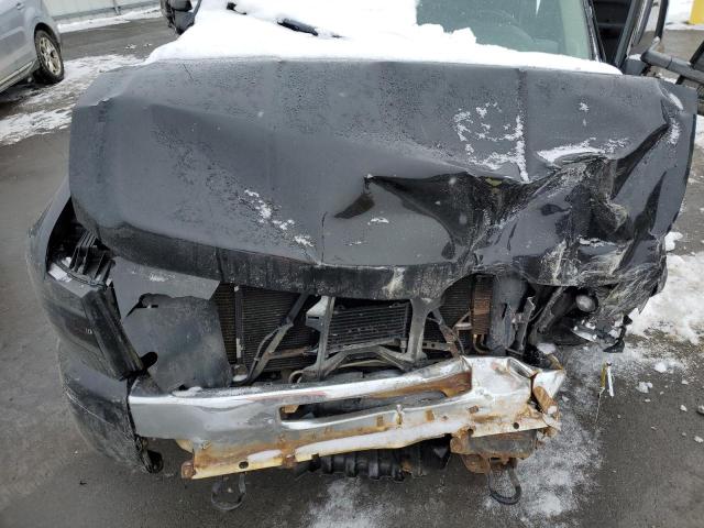 Photo 11 from auction – 2009 CHEVROLET SILVER1500 with VIN 2GCEK290391115675