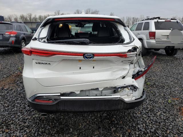 Photo 6 from auction – 2023 TOYOTA VENZA LE with VIN JTEAAAAH3PJ123366