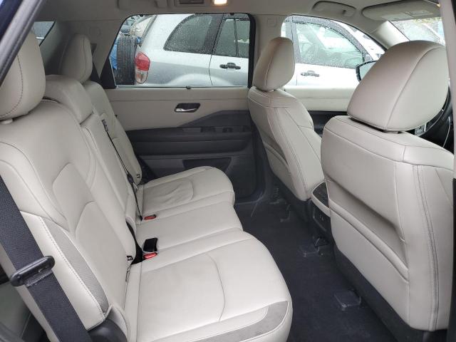 Photo 10 from auction – 2023 NISSAN PATHFINDER with VIN 5N1DR3CC6PC267453