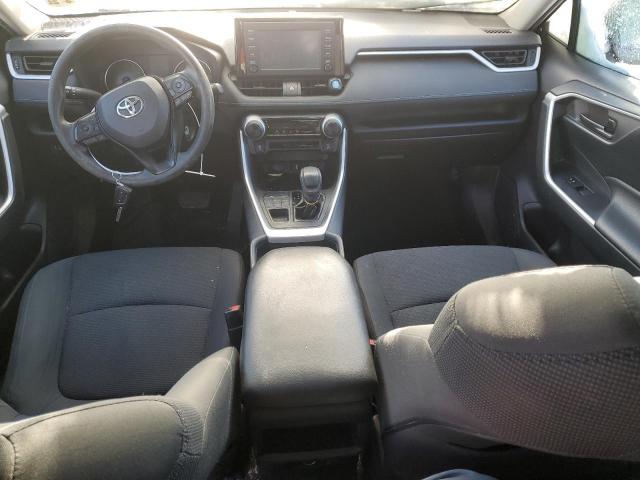 Photo 8 from auction – 2019 TOYOTA RAV4 LE with VIN 2T3F1RFV6KC037066
