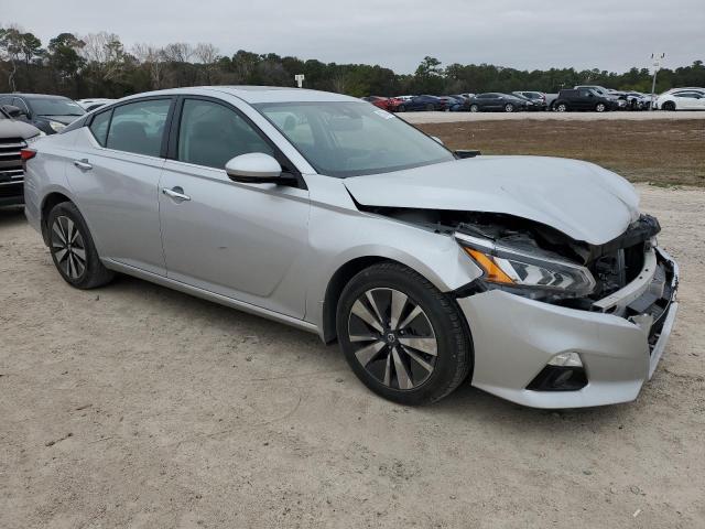 Photo 4 from auction – 2020 NISSAN ALTIMA SL with VIN 1N4BL4EW3LC223470