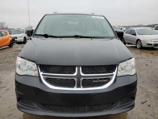 Photo 5 from auction – 2015 DODGE GRAND CARA with VIN 2C4RDGCG9FR703382
