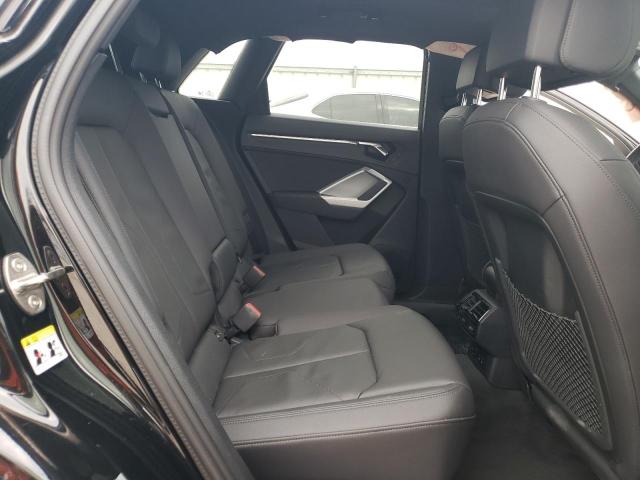Photo 10 from auction – 2023 AUDI Q3 PREMIUM with VIN WA1EECF36P1087377