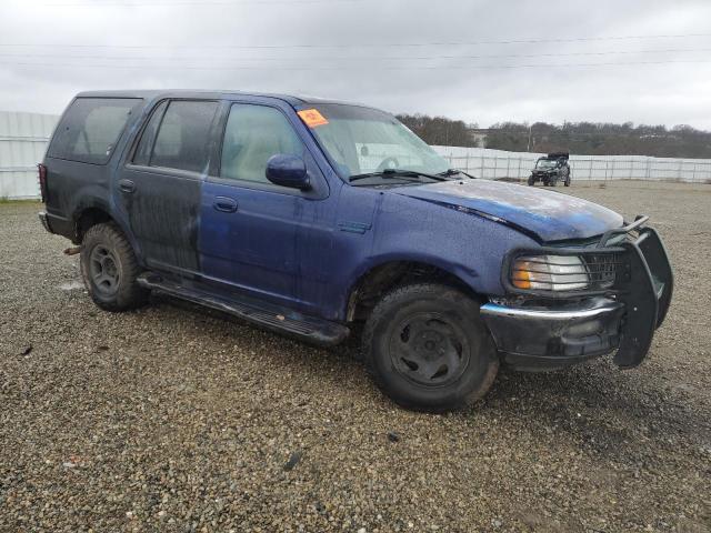 Photo 4 from auction – 1998 FORD EXPEDITION with VIN 1FMRU18W9WLC01134