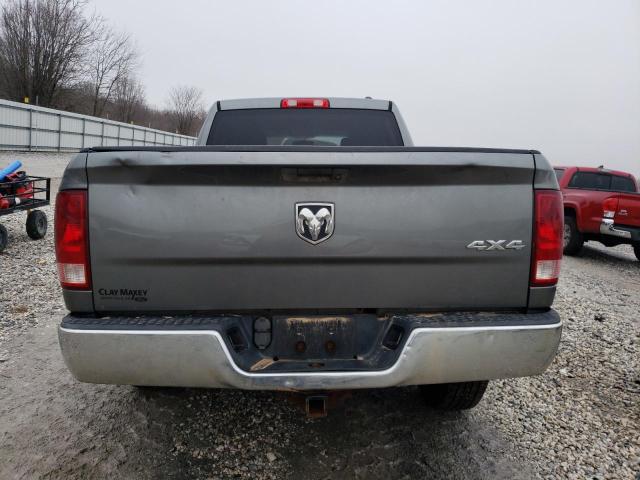 Photo 6 from auction – 2011 DODGE RAM 1500 with VIN 1D7RV1GT6BS568538