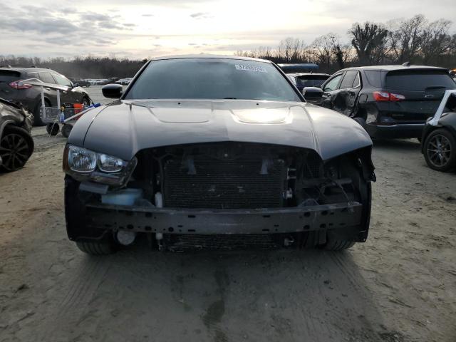 Photo 5 from auction – 2011 DODGE CHARGER with VIN 2B3CL3CG8BH512572