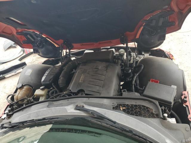 Photo 11 from auction – 2008 PONTIAC SOLSTICE with VIN 1G2MB35BX8Y110756