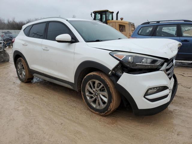 Photo 4 from auction – 2017 HYUNDAI TUCSON LIM with VIN KM8J33A49HU446503