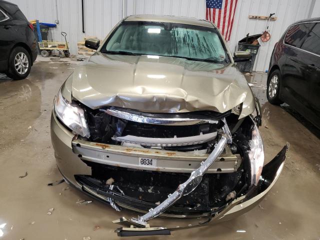 Photo 5 from auction – 2012 FORD TAURUS SEL with VIN 1FAHP2EW7CG128051