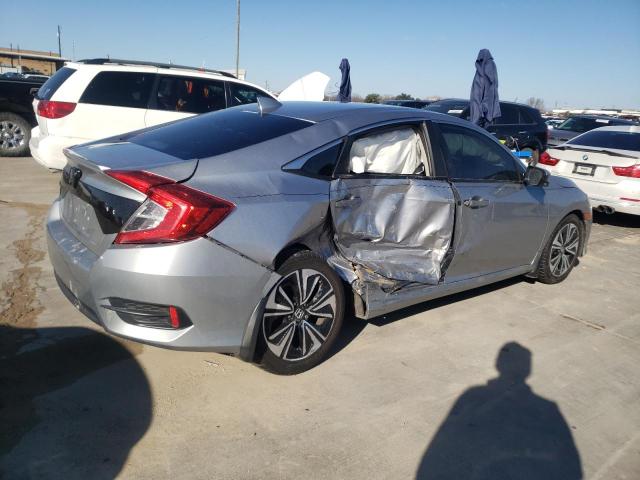 Photo 3 from auction – 2016 HONDA CIVIC EX with VIN 19XFC1F36GE009750
