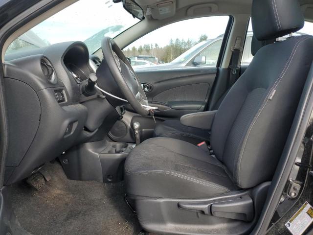 Photo 7 from auction – 2016 NISSAN VERSA S with VIN 3N1CN7AP1GL827279