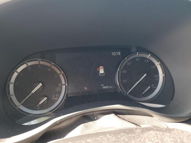 Photo 9 from auction – 2021 TOYOTA HIGHLANDER with VIN 5TDGZRAH8MS514548