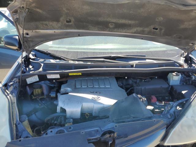 Photo 11 from auction – 2008 TOYOTA SIENNA CE with VIN 5TDZK23C78S147198