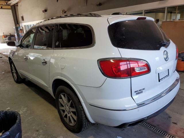 Photo 2 from auction – 2016 BUICK ENCLAVE with VIN 5GAKVBKDXGJ308062