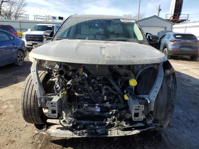 Photo 5 from auction – 2020 FORD EXPLORER P with VIN 1FM5K8HC7LGA92213