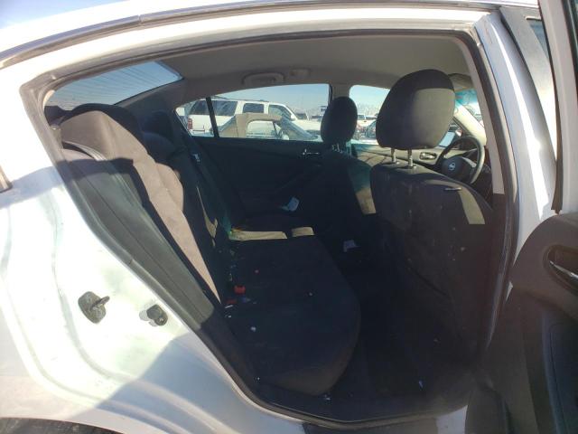 Photo 10 from auction – 2010 NISSAN ALTIMA BAS with VIN 1N4AL2AP0AN461700