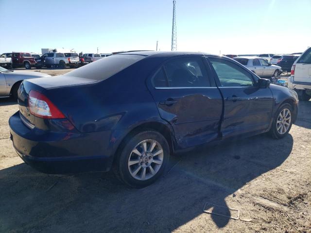 Photo 3 from auction – 2007 MERCURY MILAN with VIN 3MEHM071X7R604234