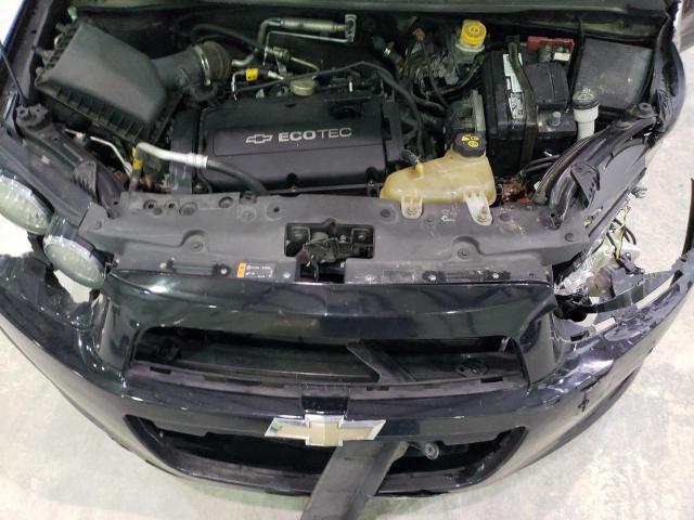 Photo 11 from auction – 2012 CHEVROLET SONIC LT with VIN 1G1JC5SH6C4193921
