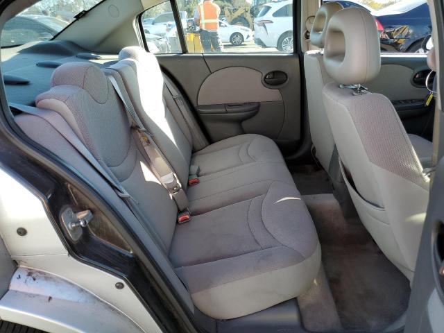Photo 10 from auction – 2004 SATURN ION LEVEL with VIN 1G8AJ54F74Z136070