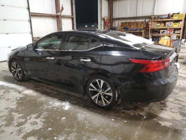 Photo 2 from auction – 2016 NISSAN MAXIMA 3.5 with VIN 1N4AA6AP8GC900272