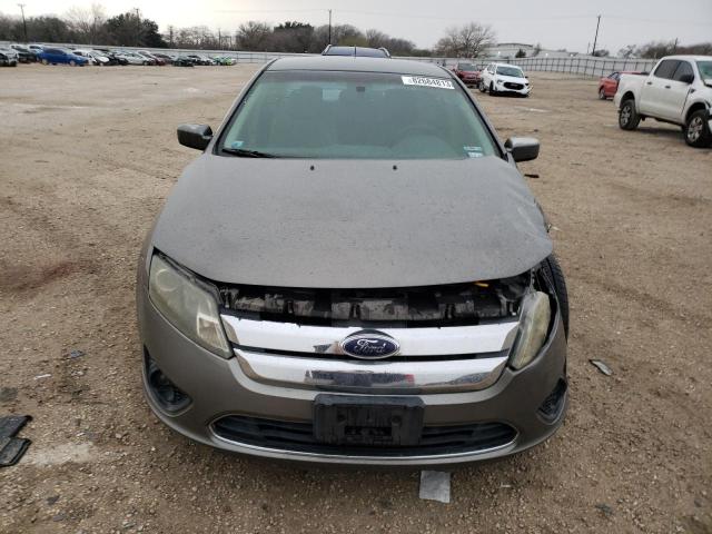 Photo 5 from auction – 2010 FORD FUSION SE with VIN 3FAHP0HA3AR138487