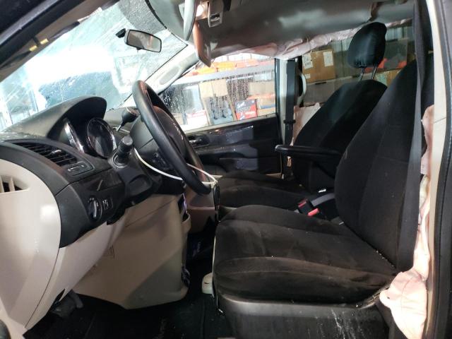 Photo 7 from auction – 2013 DODGE GRAND CARA with VIN 2C4RDGBG8DR763409