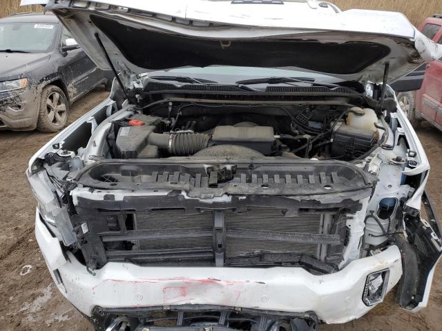 Photo 11 from auction – 2021 GMC SIERRA K35 with VIN 1GT49WE74MF146226