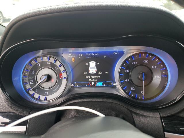 صورة رقم 9 من المزاد - 2018 CHRYSLER 300 S مع VIN 2C3CCABG5JH227447