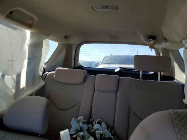 Photo 10 from auction – 2008 TOYOTA RAV4 with VIN JTMZD33V686054772