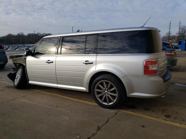 Photo 2 from auction – 2019 FORD FLEX LIMIT with VIN 2FMHK6D85KBA04364