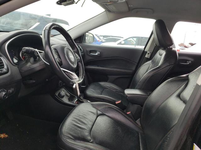 Photo 7 from auction – 2018 JEEP COMPASS LI with VIN 3C4NJDCB6JT332701