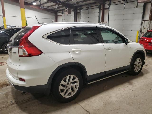 Photo 3 from auction – 2016 HONDA CR-V EXL with VIN 5J6RM4H77GL115959
