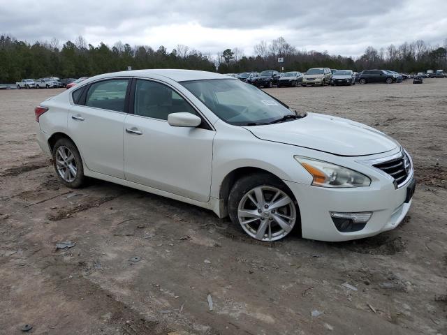 Photo 4 from auction – 2015 NISSAN ALTIMA 2.5 with VIN 1N4AL3AP0FC435221