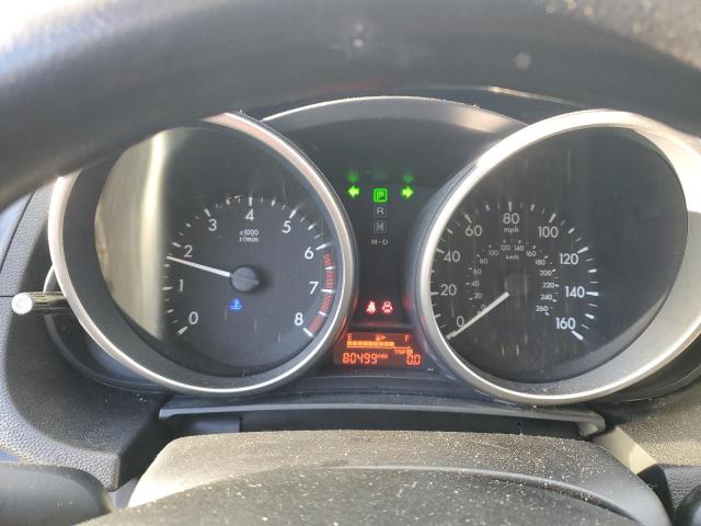 Photo 9 from auction – 2013 MAZDA 5 with VIN JM1CW2BL0D0145219