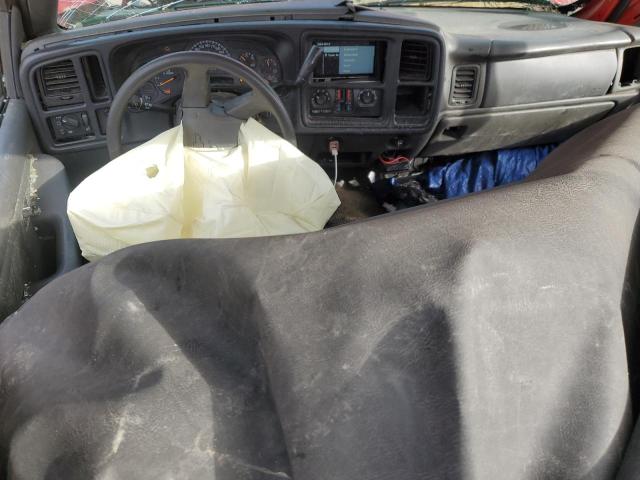 Photo 8 from auction – 2007 CHEVROLET SILVERADO with VIN 1GCEC14XX7Z143361