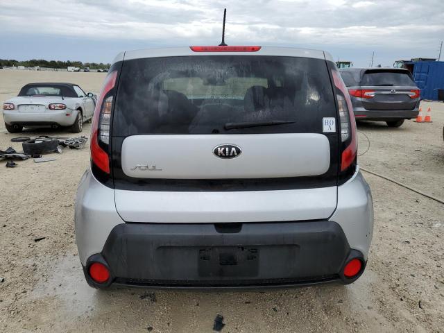 Photo 6 from auction – 2015 KIA SOUL with VIN KNDJN2A29F7798970