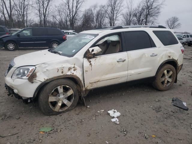 GMC ACADIA SLT 2012 with VIN 1GKKRSED4CJ381733 - Photo from auction