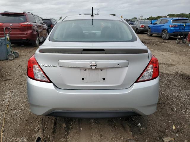 Photo 6 from auction – 2017 NISSAN VERSA S with VIN 3N1CN7AP5HL824872