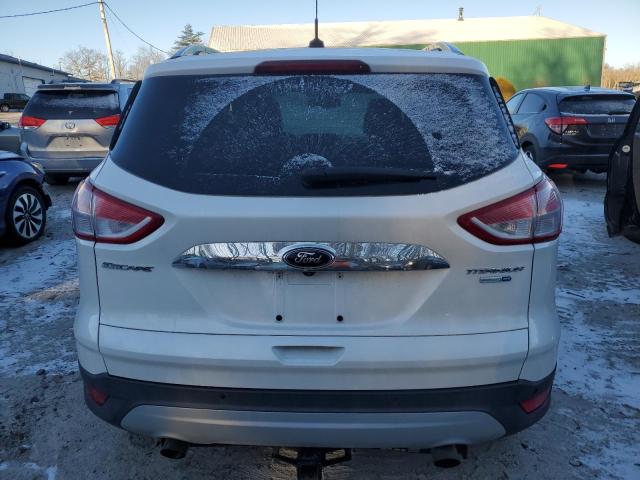 Photo 6 from auction – 2014 FORD ESCAPE TIT with VIN 1FMCU9J93EUB36377