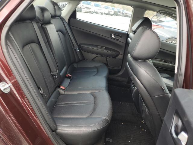 Photo 10 from auction – 2019 KIA OPTIMA EX with VIN 5XXGU4L1XKG319292