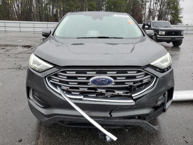 Photo 5 from auction – 2020 FORD EDGE SEL with VIN 2FMPK3J95LBB67802