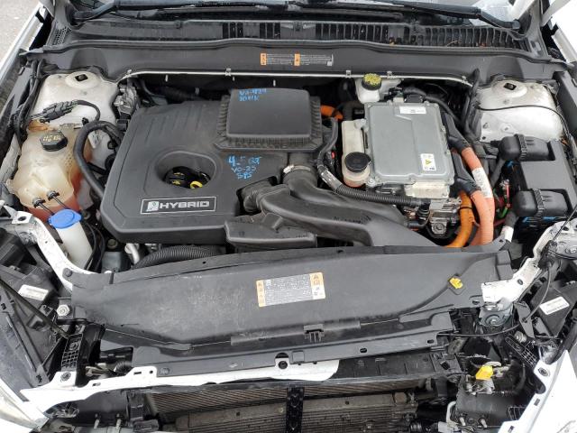 Photo 11 from auction – 2018 FORD FUSION TIT with VIN 3FA6P0RU1JR219780