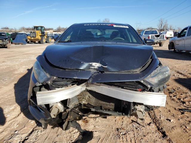 Photo 5 from auction – 2014 DODGE DART SXT with VIN 1C3CDFBB0ED903658