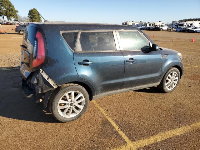 Zdjęcie 3 z aukcji – 2018 KIA SOUL + z VIN KNDJP3A54J7587811